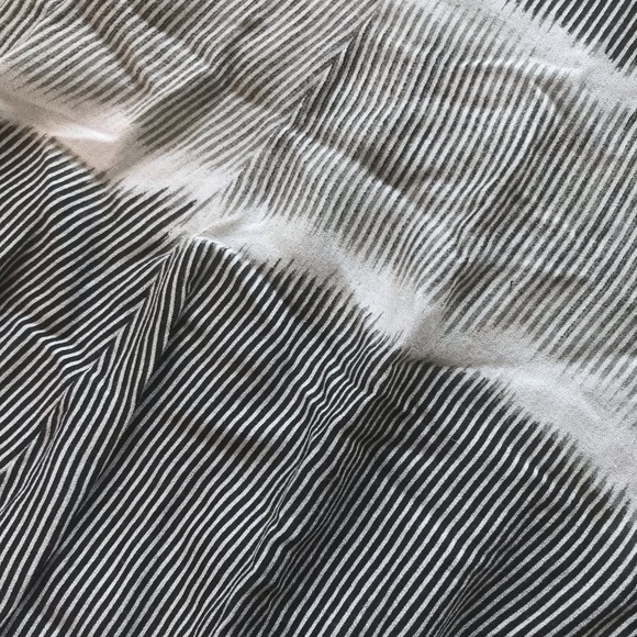 RVCA Tripper Swing Mini Dress - XS - Picture 6 of 16